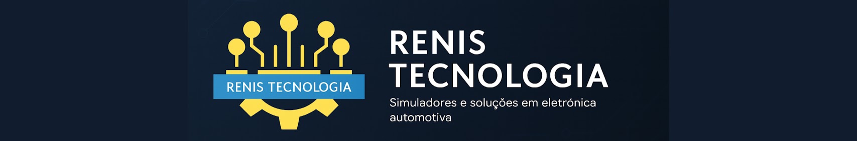 Banner Renis Tecnologia