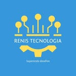 Logo Renis Tecnologia